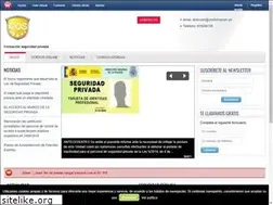 Sites similar to cosformacion.es