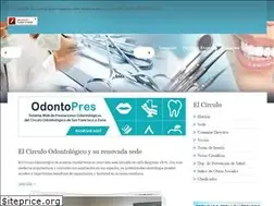 Sites similar to cosfyz.org.ar
