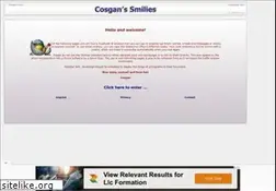 Sites similar to cosgan.de