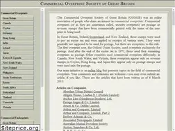 Sites similar to cosgb.org