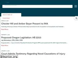Sites similar to cosgravelaw.com