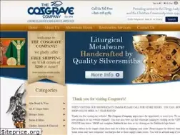Sites similar to cosgraves.com