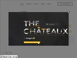 Sites similar to cosgrove.com.ng