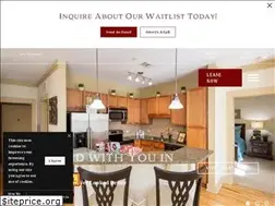 Sites similar to cosgrovehill.com
