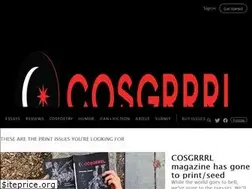 Sites similar to cosgrrrl.com