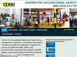 Sites similar to cosh.co.ug