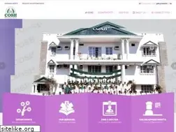 Sites similar to cosh.in