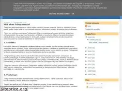 Sites similar to coshacks.blogspot.com