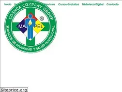 Sites similar to coshca.com
