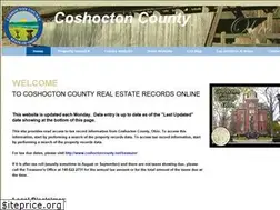 Sites similar to coshcoauditor.org
