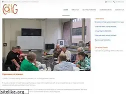 Sites similar to coshg.org.au