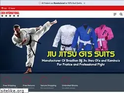 Sites similar to coshintl.com