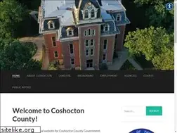 Sites similar to coshoctoncounty.net