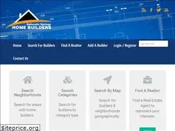 Sites similar to coshomebuilders.com