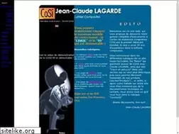 Sites similar to cosi-lagarde.com