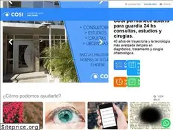 Sites similar to cosi.com.ar