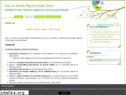 Sites similar to cosialls.eu