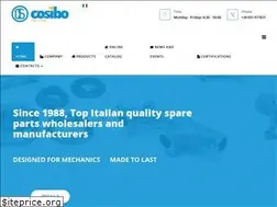 Sites similar to cosibo.it