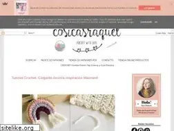Sites similar to cosicasraquel.es