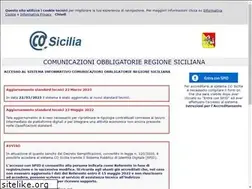 Sites similar to cosicilia.it