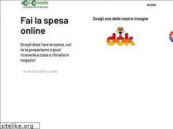 Sites similar to cosicomodo.it