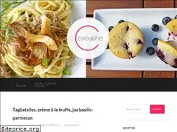 Sites similar to cosicuisine.be