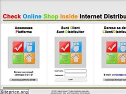 Sites similar to cosid.ro