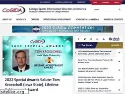 Sites similar to cosida.com