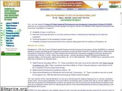 Sites similar to cosidici.com