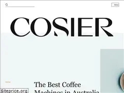 Sites similar to cosier.co