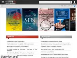 Sites similar to cosif.com.br