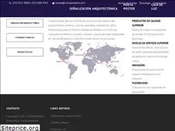 Sites similar to cosignmexico.com