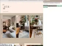 Sites similar to cosihome.com.br