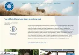 Sites similar to cosilana.de