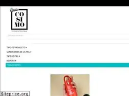 Sites similar to cosimo.mx