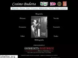 Sites similar to cosimobudetta.it