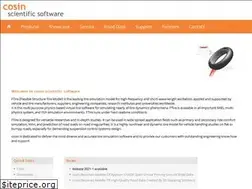 Sites similar to cosin.eu
