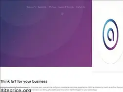 Sites similar to cosinelabs.com