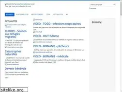 Sites similar to cosiong.fr