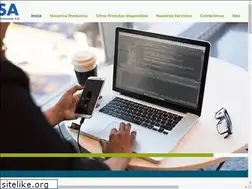 Sites similar to cosisa.com