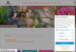 Sites similar to cositabonita.de