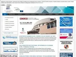 Sites similar to cosital.es
