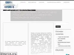 Sites similar to cositalasturias.es