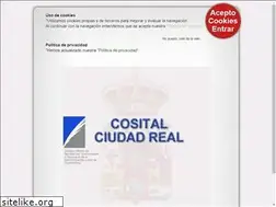Sites similar to cositalcr.es