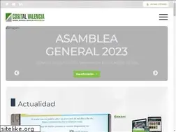 Sites similar to cositalvalencia.es