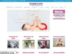 Sites similar to cositasdebebes.es
