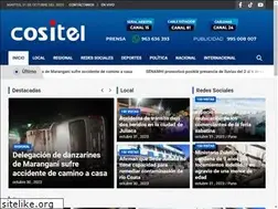 Sites similar to cositel.pe