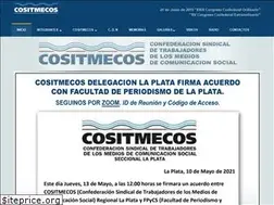 Sites similar to cositmecos.com.ar