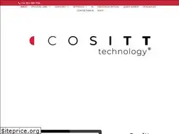 Sites similar to cositt.com