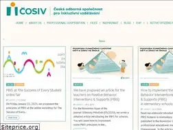 Sites similar to cosiv.cz